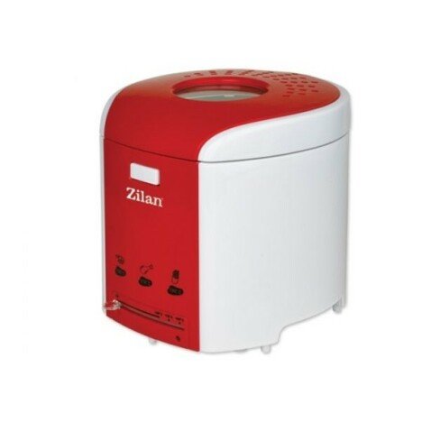 Friteuza electrica 900W Zilan 4375